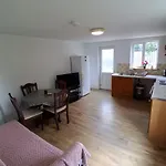 Ciaran's Appartement