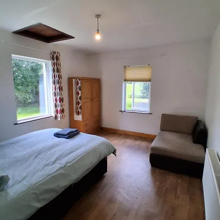 Lägenhet Ciaran's Donore (Meath)