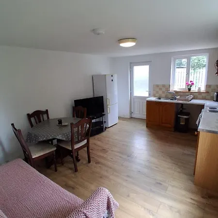 Ciaran's アパート