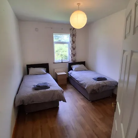 Ciaran's Lägenhet Donore (Meath)