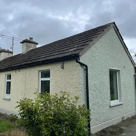 Ciaran's Apartman Donore