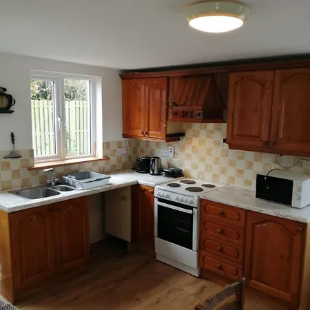 アパート Ciaran's *