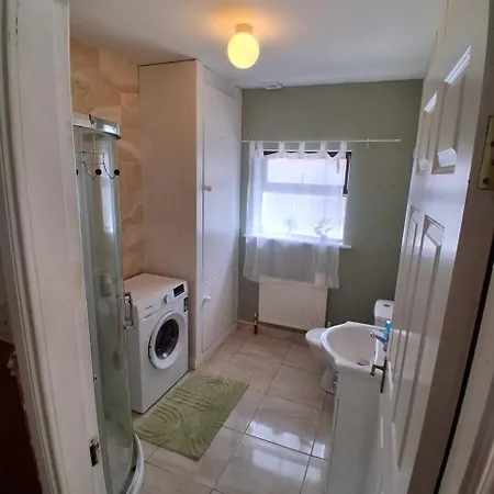 Ciaran's アパート