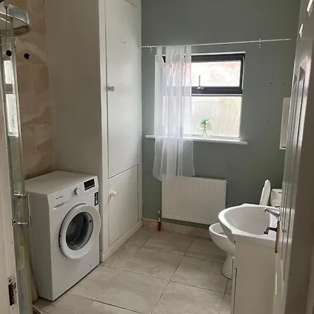 Ciaran's Donore (Meath)