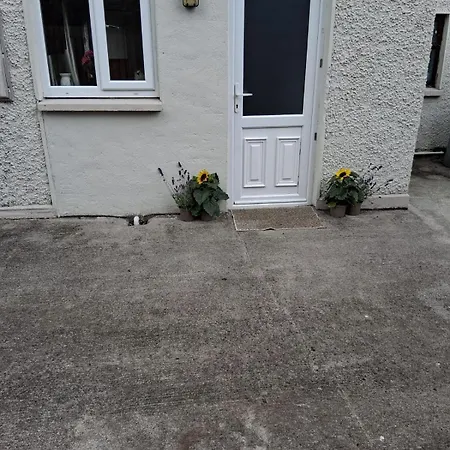 Lägenhet Ciaran's *