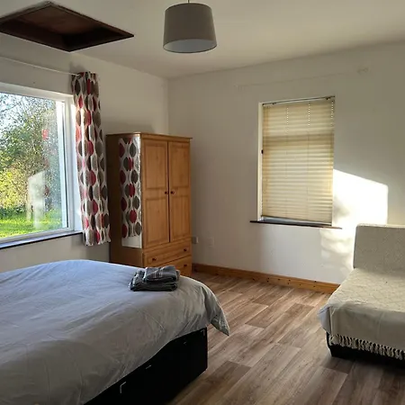 Апартаменты Ciaran's Donore (Meath)