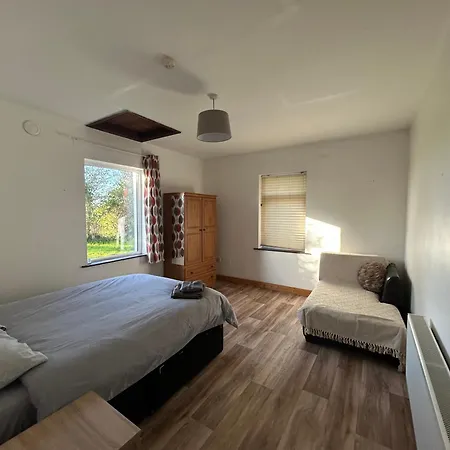 Apartman Ciaran's *