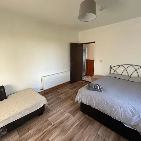 Apartment Ciaran's Donore (Meath)