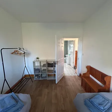 Apartment Ciaran's Donore (Meath)