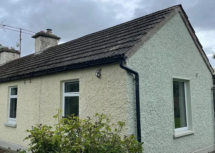 Ciaran's Apartman Donore