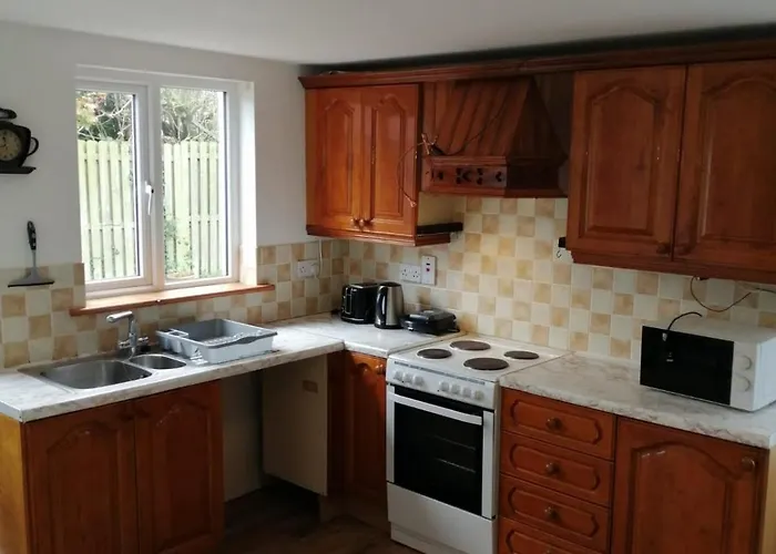 Apartman Ciaran's *