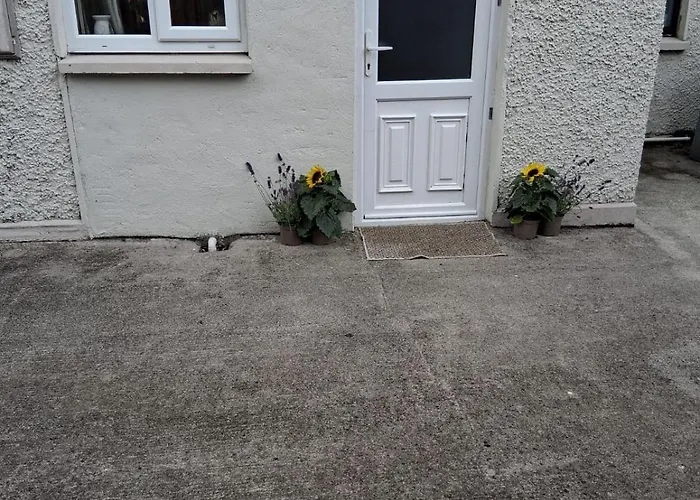 Апартаменты Ciaran's *