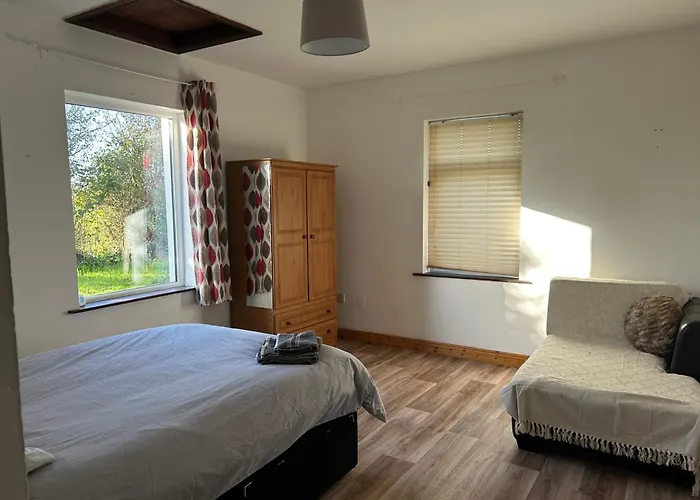 Apartman Ciaran's Donore