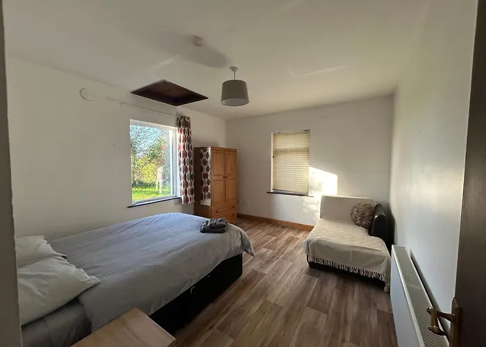 Apartman Ciaran's *