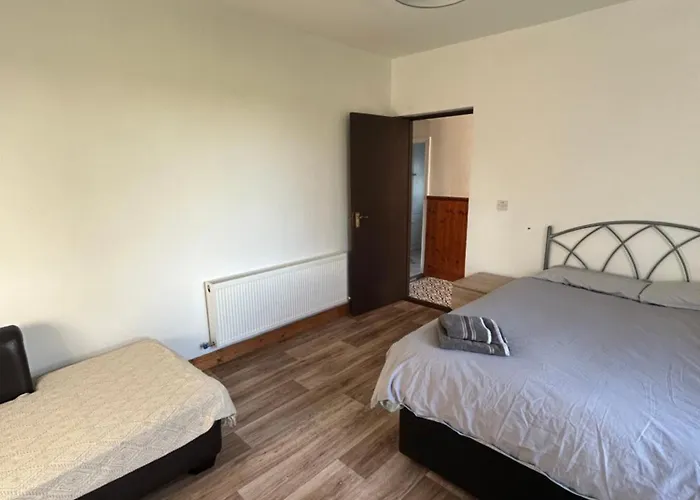 Apartman Ciaran's Donore