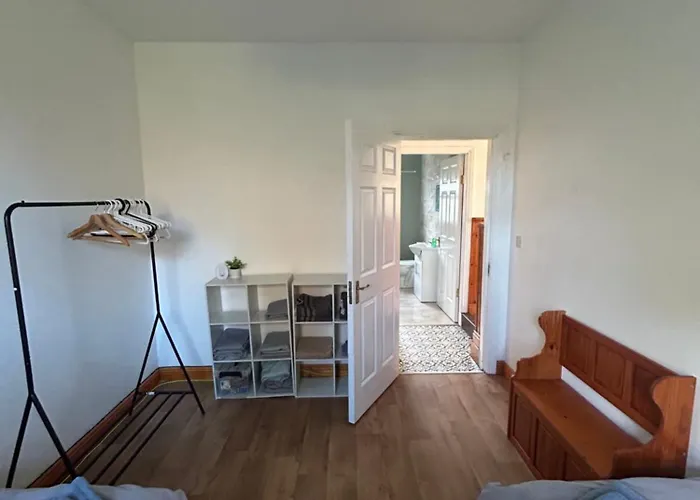 Apartman Ciaran's Donore