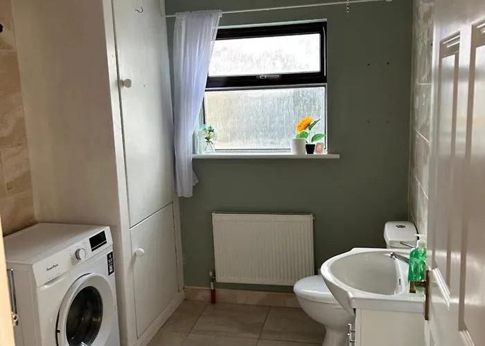 Apartman Ciaran's *